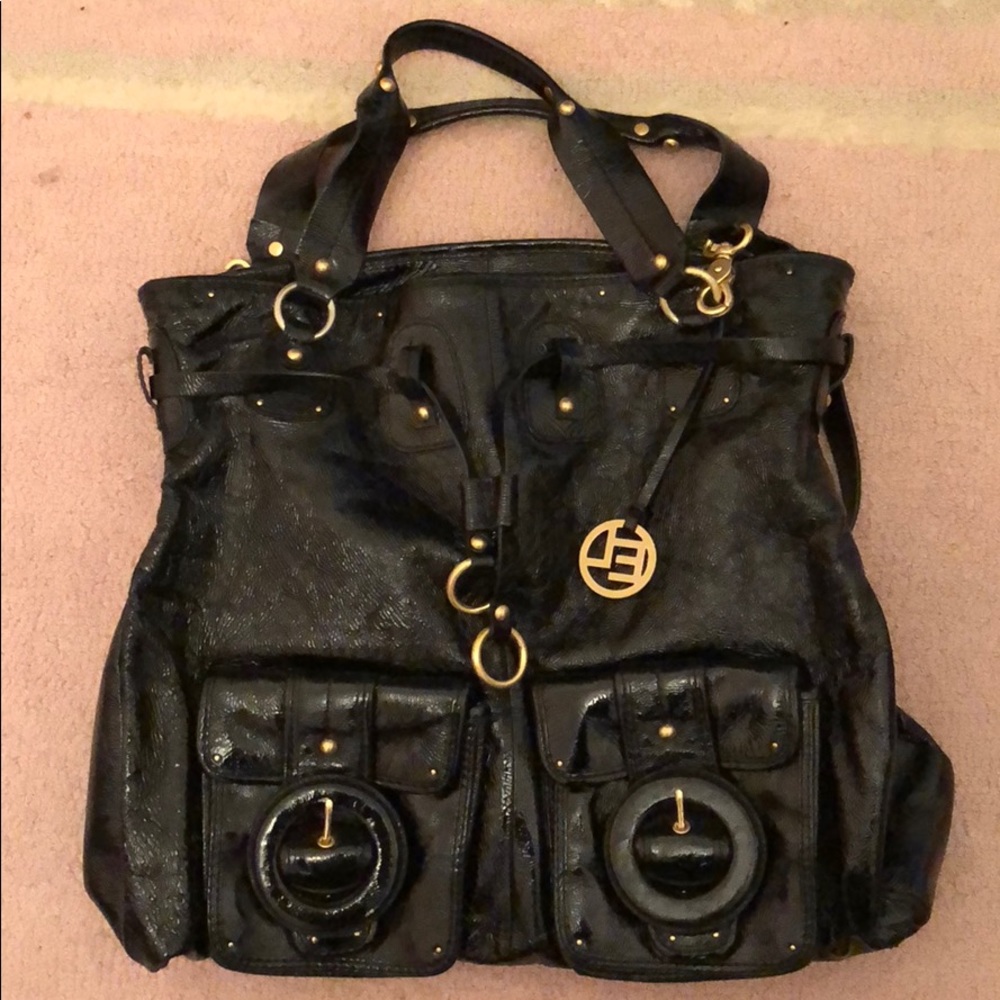 Elliott Lucca Estella Handbag